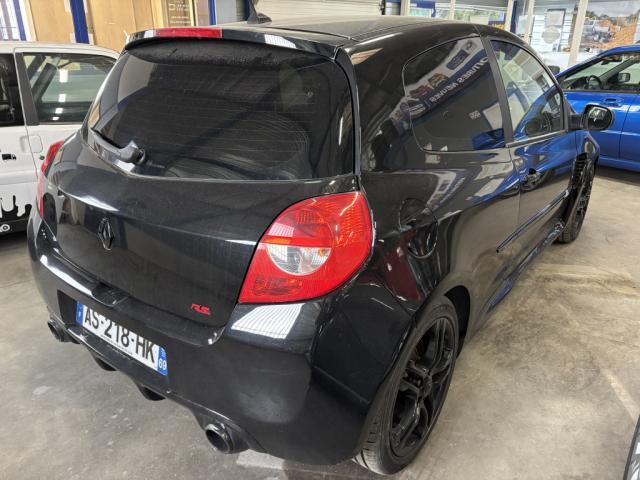 Renault Clio image 2