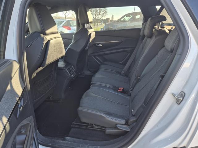 Peugeot 5008 image 5