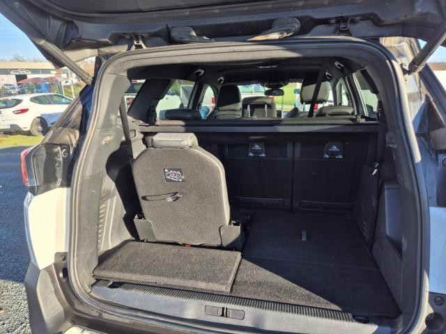 Peugeot 5008 image 7