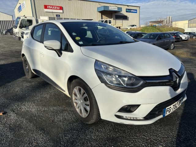 Renault Clio image 6