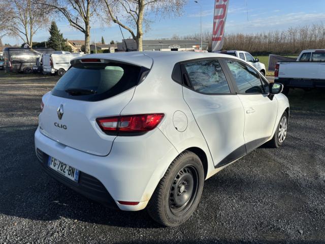 Renault Clio image 4