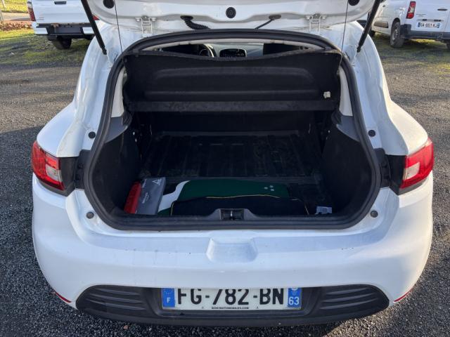 Renault Clio image 1