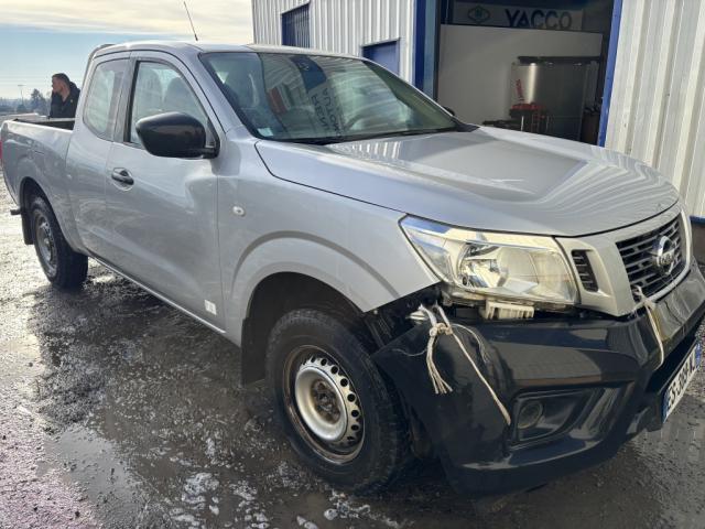 Nissan Navara image 5