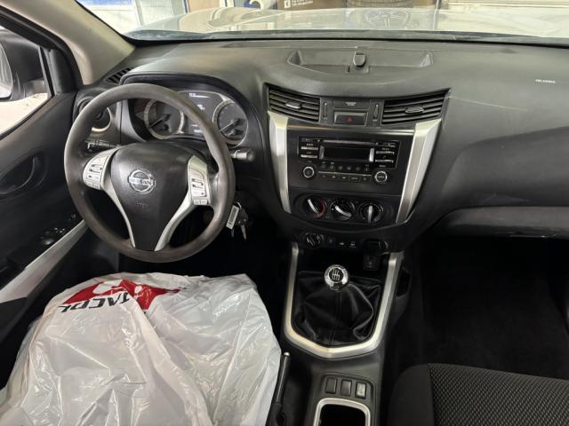Nissan Navara image 4