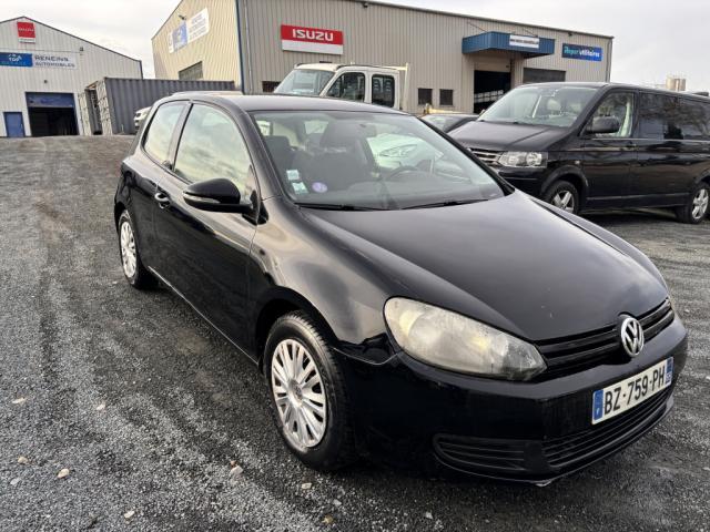 Volkswagen Golf image 4