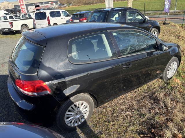 Volkswagen Golf image 2