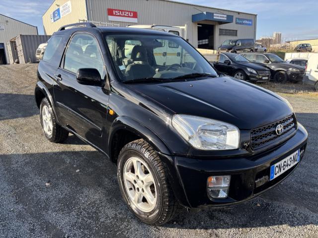 Toyota Rav4 image 2
