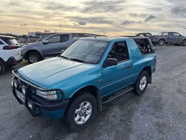 Opel Frontera image 1