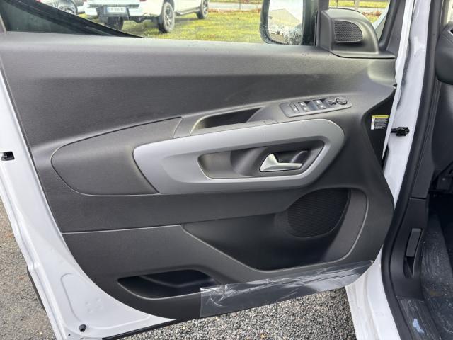 Citroen Berlingo image 7