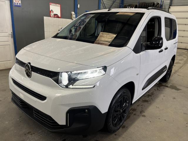 Citroen Berlingo image 4