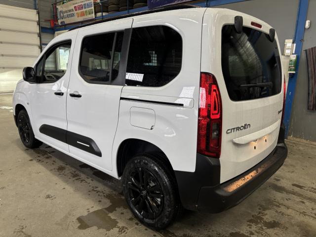 Citroen Berlingo image 2