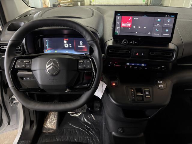 Citroen Berlingo image 9