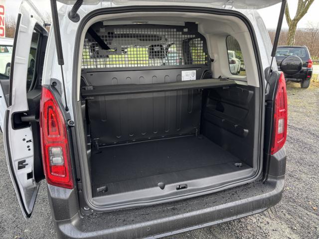 Citroen Berlingo image 5