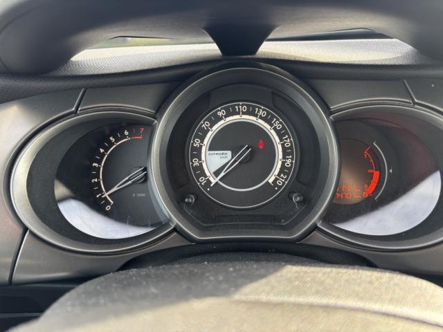 Citroen C3 image 5