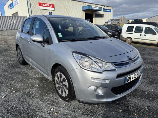Citroen C3 image 1