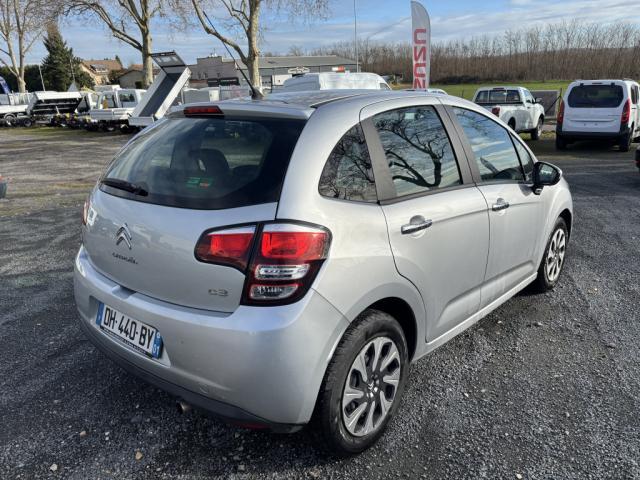 Citroen C3 image 9
