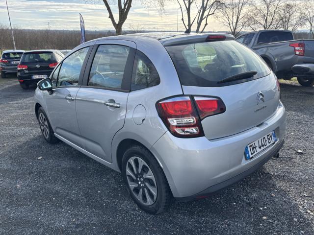 Citroen C3 image 2