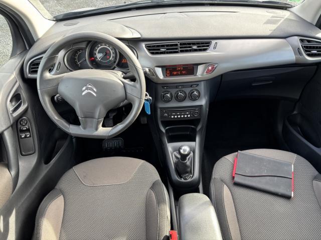 Citroen C3 image 4
