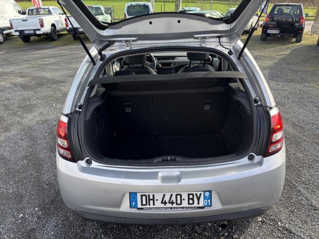 Citroen C3 image 8