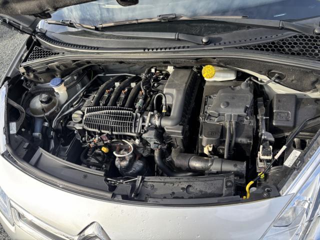 Citroen C3 image 3
