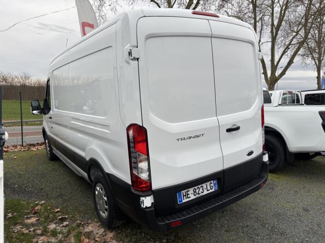 Ford Transit image 1