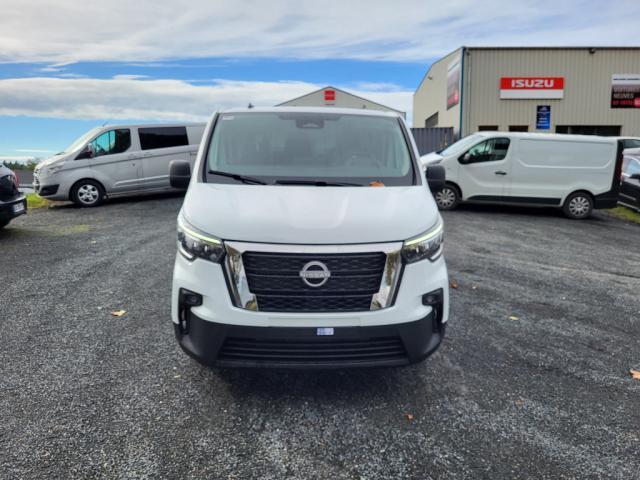 Nissan Primastar image 4