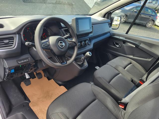 Nissan Primastar image 3