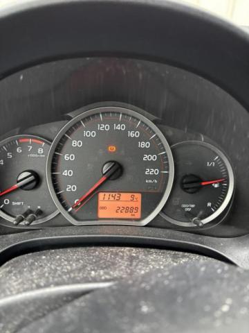 Toyota Yaris image 8