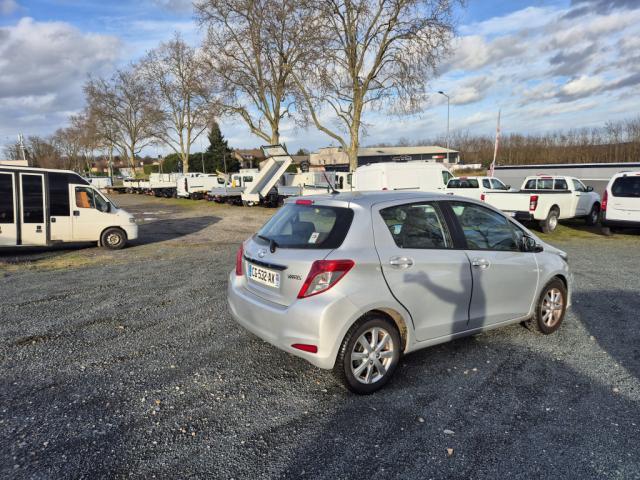 Toyota Yaris image 4