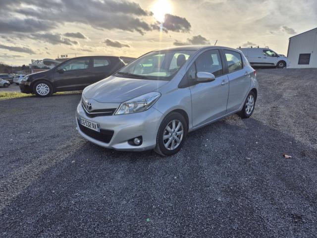 Toyota Yaris image 7