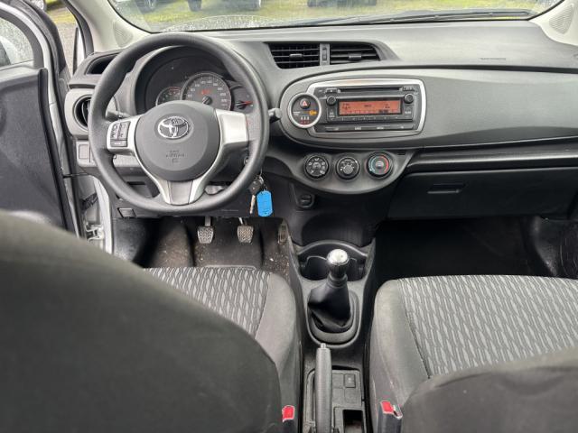 Toyota Yaris image 6