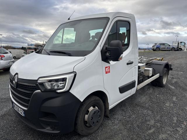 Renault Master image 3