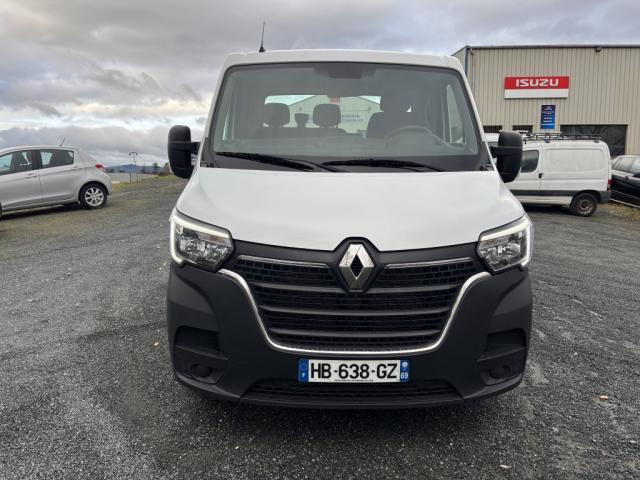 Renault Master image 6