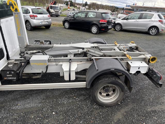 Renault Master image 4