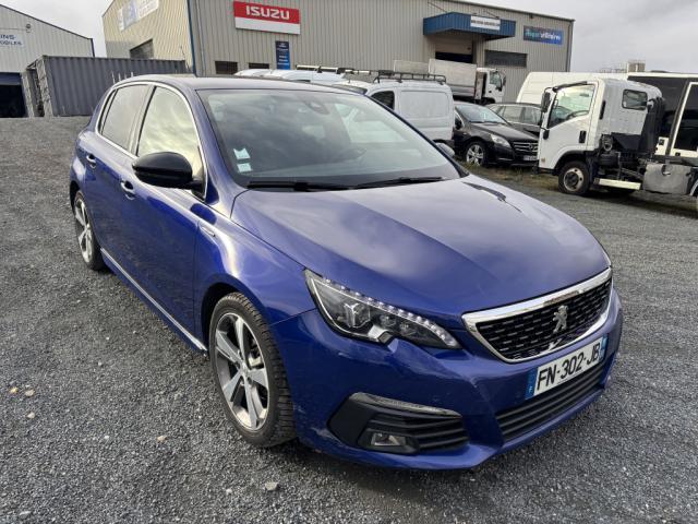 Peugeot 308 image 7