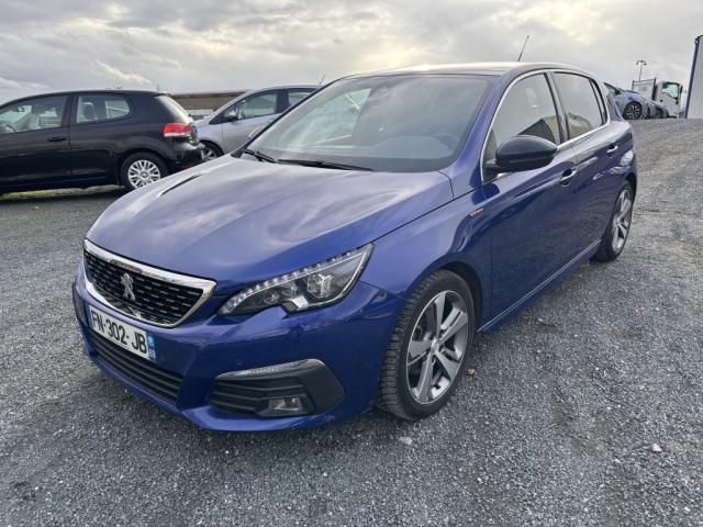 Peugeot 308 image 3