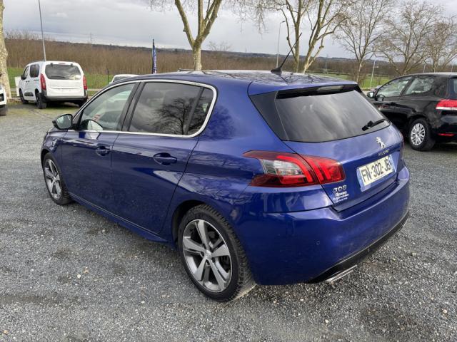 Peugeot 308 image 5