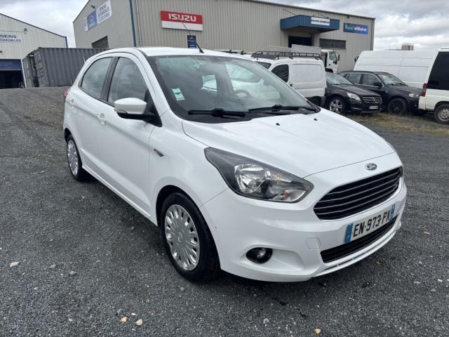 Ford Ka + image 5