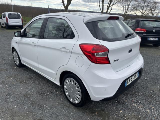 Ford Ka + image 3
