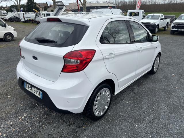 Ford Ka + image 6