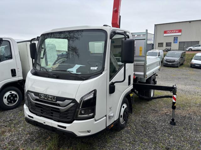 Isuzu M27 image 2