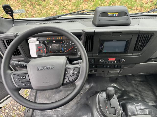 Isuzu M27 image 3