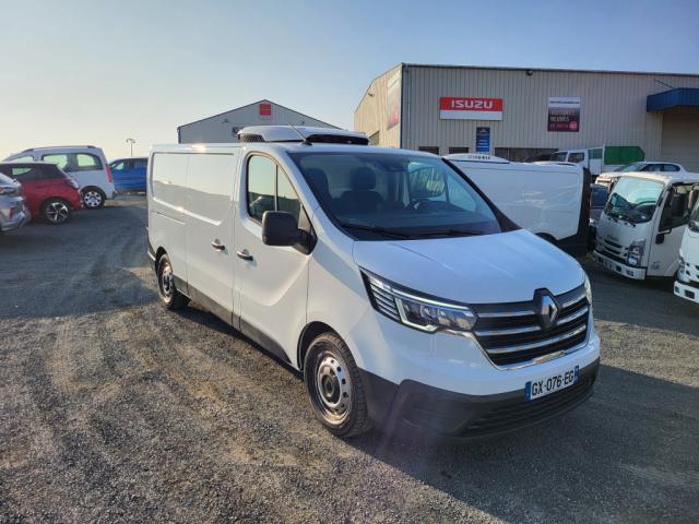 Renault Trafic image 4