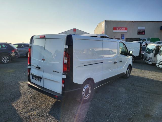 Renault Trafic image 6