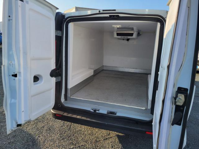 Renault Trafic image 5