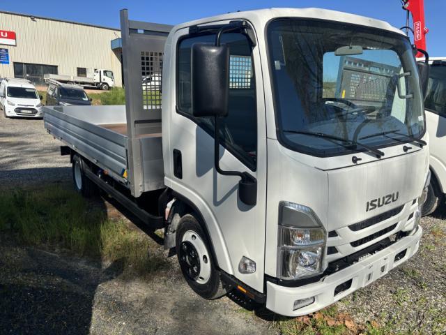 Isuzu M27 image 7