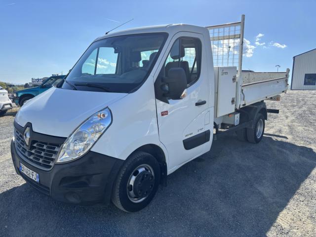 Renault Master image 4