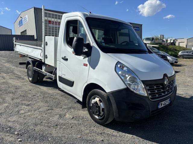 Renault Master image 8