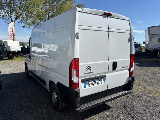 Citroen Jumper image 5