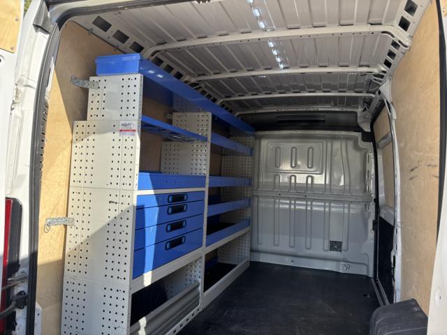 Citroen Jumper image 7